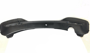 Diffusore posteriore <span class=keywords><strong>M</strong></span>-Sport per paraurti con uscita singola di scarico 51128060302 per BMW <span class=keywords><strong>F20</strong></span> LCI <span class=keywords><strong>M</strong></span> - Product Image 3