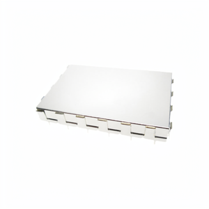 56-CBSA-2.5X2.5X0.5 En stock, blindages RF - Product Image 1