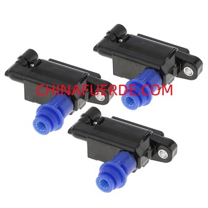 คอยล์จุดระเบิด 90919-02216 สำหรับอะไหล่ทดแทนโตโยต้า เล็กซัส GS430 - Product Image 1