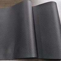 Tissu textile en maille diamantée avec revêtement PU, tissu Oxford, utilisé pour les auvents de protection solaire, tissu tissé en polyester en gros pour les sacs