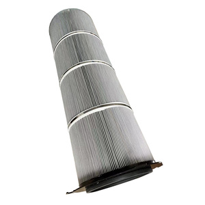 Filtre de dépoussiérage de rechange pour collecteur de poussière Donaldson, Clark, <span class=keywords><strong>AAF</strong></span>, TDC - Product Image 3