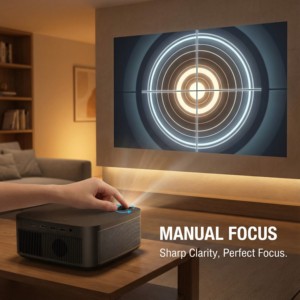 Draagbare <span class=keywords><strong>projector</strong></span> 4K LED videobeamer <span class=keywords><strong>projector</strong></span> goedkope prijs H1 LCD zakelijk onderwijs gebruik 200 ANSI lumen LED lamp 32 GB 2G - Product Image 5