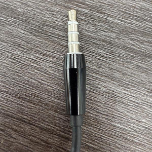 Écouteurs Oppo F11 <span class=keywords><strong>Pro</strong></span> avec 3.5mm d'origine pour Sony Comment utiliser la musique filaire mains libres Solar <span class=keywords><strong>Pod</strong></span> <span class=keywords><strong>2</strong></span> Accessoires pour écouteurs pour Air - Product Image 5