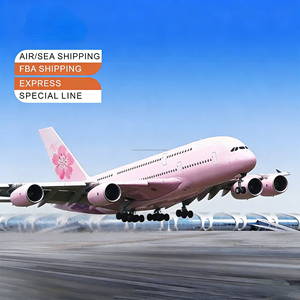China nach USA/<span class=keywords><strong>UK</strong></span>/Kanada Tür-zu-Tür-Versandservice DDP-Versandagent Spediteur nach Südafrika Indien - Product Image 1