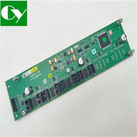00.785.1310 Carte IDEB3-8 pour la carte de pièce de rechange de machine d'impression offset