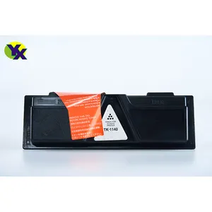 Best Price Compatible Toner Cartridge TK1140 TK1143 TK1144 For Kyocera FS 1035MFP 1135MFP M2035DN M2535DN Copier Toner TK1140