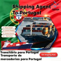 Agent maritime Portugal Porto de Faro Entrepôt de Sines Expédition DDP Société de logistique Livraison UPS