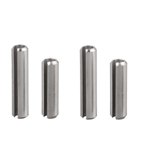 Goupilles à ressort élastiques en acier inoxydable 304 haute résistance M1.5-M12, goupilles de positionnement creuses <span class=keywords><strong>pour</strong></span> l'assemblage de machines - Product Image 6