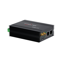 Perangkat Komunikasi Nirkabel RS485 untuk Meter Energi, Smart IoT Gateway Modbus dengan 2G 4G