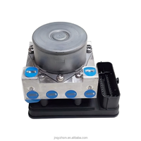 Module de commande ABS et pompe de freinage compatible avec VW Jetta VS5 VS7 VA3 - Corps de pompe et unité ECU du système de freinage antiblocage