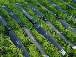 ใบพัดคาร์บอนไฟเบอร์ Big Thrust 63x24 สำหรับโดรนยกของหนักแบบมีคนขับ EVTOL ใช้ได้กับมอเตอร์ Hobbywing X15 T-motor A16L - Product Image 4