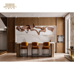 Toàn Bộ nhà tùy biến bảng phòng ăn đặt tủ bếp phòng khách sofa bộ đồ nội thất phòng ngủ - Product Image 1