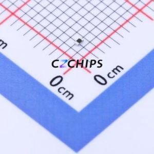 Resistencia SMD ARG02BTC1802 0402 (Tipo: Película Delgada) (Resistencia: 18kOhm Precisión: 0.1%) - Product Image 1