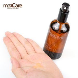 Miglior <span class=keywords><strong>olio</strong></span> <span class=keywords><strong>di</strong></span> Argan marocchino organico siero per la riparazione dei capelli essenziale per capelli danneggiati trattamento dei capelli <span class=keywords><strong>di</strong></span> <span class=keywords><strong>cocco</strong></span> personalizzabile Private Label - Product Image 5
