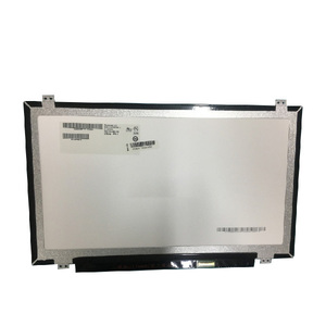 Pantalla LCD TFT de 14.0 pulgadas 1920*1080 B140HTN01.6 de bajo consumo, módulo LCD - Product Image 2