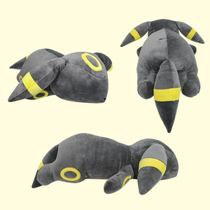 Muñecos de Peluche de Charizard Durmiendo, Lindos y de Alta Calidad, Directo de Fábrica, Almohadas de Peluche Suaves de Pokémon - Product Image 2