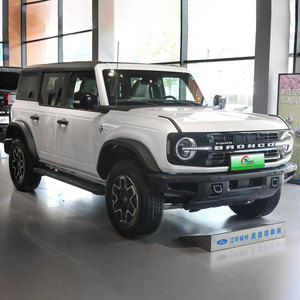 Ford Bronco 2024 Más Vendido, 2023, 4x4, 2.3T, SUV Todoterreno, Ford Bronco Raptor 4WD, Gasolina, Auto Nuevo y Usado, Bronco Ranger - Product Image 1