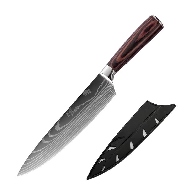 8-inch chefs knife