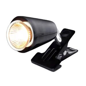 NOMOY PET iyi fiyat alevlendi lamba tutucu sürüngen aydınlatma armatürü braketi ile kapalı anahtarı NJ-03 - Product Image 1