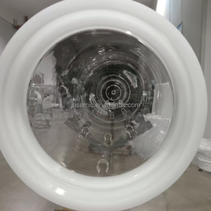 CustomizedHigh光伝送透明石英ガラス管高温耐性クリア石英パイプ - Product Image 2