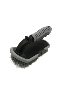 Herramienta de limpieza profesional para coche, producto de belleza de alta calidad, cepillo para alfombras - Product Image 2