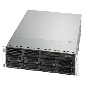 Serveur Haute Performance Mainstream AS -2015A-TR - Product Image 1