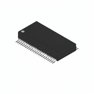 ชิ้นส่วนอิเล็กทรอนิกส์48 BSSOP (0.295 "กว้าง7.50มม.) ซื้อวงจรรวม TXRX แบบไม่กลับด้านลอจิก3.6V 48SSOP ที่ได้รับอนุญาตตัวแทนจำหน่าย - Product Image 1
