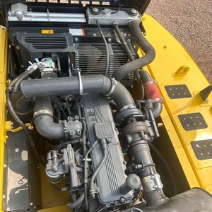 Used komatsu PC350 Used Crawler <b>Excavators</b> With Great Condition KOMATSU PC300 PC300-7 PC300-8 PC270 PC350-7 PC400 PC450 for Sale - Product Image 5
