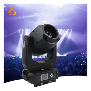 Luz Móvil LED de Alta Calidad 5R, Luces Móviles para Escenario, Discoteca, KTV, Bar, Boda, Club Nocturno, Teatro - Product Image 1