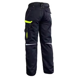 Pantalon de paintball sublimé personnalisé tendance de qualité supérieure pour hommes – Joggers légers et protecteurs pour une liberté de mouvement optimale - Product Image 2