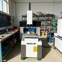 Machine de fraisage CNC pour semelles orthopédiques, commande DSP, routeur CAD/CAM haute précision avec moteur pour orthèses sportives diabétiques personnalisées