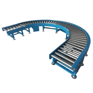 Bantlı Konveyör Endüstriyel Konveyör Bantlı Makaralı Konveyör Konveyör Bant Makinesi Konveyör Makarası Konveyör Bantlı Konveyör - Product Image 1