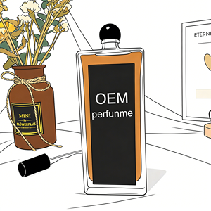 Parfum floral <span class=keywords><strong>de</strong></span> niche pour femme, Eau <span class=keywords><strong>de</strong></span> Parfum, 100 ml, un bouquet <span class=keywords><strong>de</strong></span> fleurs d'osmanthus blanches, une fragrance <span class=keywords><strong>de</strong></span> boutique pour les <span class=keywords><strong>goûts</strong></span> exigeants - Product Image 3