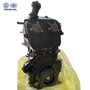 เครื่องยนต์สี่สูบรุ่น3 06K100860QX EA888ของแท้สำหรับ Audi A3 Volkswagen - Product Image 4