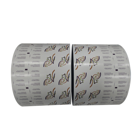 Affordable Wholesale Aluminum Foil Paper Foil Laminated Paper Rolls Affordable Wholesale Aluminum Foil Paper Foil Laminated Paper Rolls