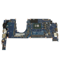 Placa base Plc 0X225X LA-F312P i5-8250U para Latitude 7290 E7290 E7390 X225X, suministro al por mayor