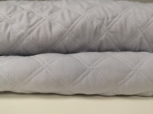 Polyester Microfiber King <b>Size</b> Bedspread Bed Cover <b>Quilt</b> Eco-Friendly Non-Toxic All Season Home Use - Product Image 4