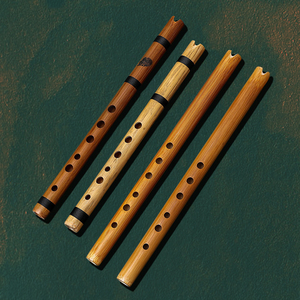 Instrumento <span class=keywords><strong>quena</strong></span> indio (<span class=keywords><strong>flauta</strong></span> vertical) de alto rendimiento profesional adecuado para principiantes y profesionales - Product Image 2