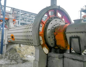 Fábrica de moagem de calcário/móvel de carbonato de cálcio para moagem de pó de projeto líder - Product Image 5