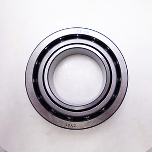 Yüksek hassasiyetli 7210B 50*90*20mm eğik bilyalı rulman - Product Image 6