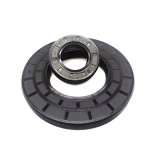 High-quality Nbr Black Single Mechanical Spring Tc Oil Seal For Gear Pumps Provide - Product Image 5
