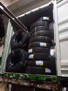 Pneu de camion TRIANGLE 275/80R22.5 TRA01 Pneu de camion 275/80R22.5 18PR 149/146L - Product Image 6