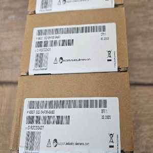 Nuevo PLC Simatic 6ES7332-5HF00-0AB0 de 812 bits/con garantía, incluye <span class=keywords><strong>19</strong></span> IVA. Nuevo. - Product Image 1