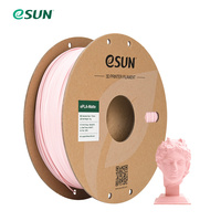 Pour ESUN PLA-Matte 1.75mm 1KG Filament d'impression 3D tige en plastique moulable pour l'impression 3D