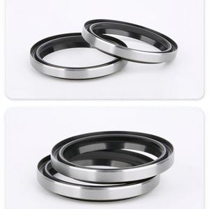 Fabricant joint de piston DKB bague d'étanchéité anti-poussière Chine joint d'huile résistance à l'huile - Product Image 4