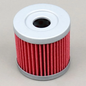 Pabrik Kustom Sepeda Motor Filter Filter Oli HF139 untuk Kawasaki KFX400 Suzuki LT Z400 R450 <span class=keywords><strong>DR</strong></span> - Product Image 5