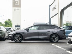 Nouvelle voiture ZEEKR 007 <span class=keywords><strong>GT</strong></span> très populaire et abordable, de qualité supérieure - Product Image 1