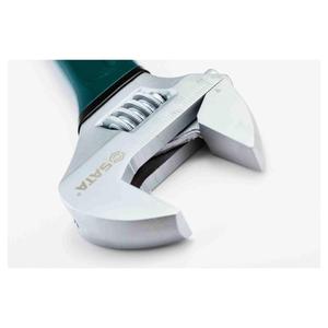 <span class=keywords><strong>ประแจ</strong></span>แบบจุ่มพลาสติกเหนียวสไตล์ยุโรป<span class=keywords><strong>ประแจ</strong></span>ปรับได้4 "ถึง24" ของสหรัฐอเมริกา - Product Image 2