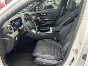 Mercedes-Benz C 200 <span class=keywords><strong>L</strong></span> 1.5T Turbo Benzina Usata Senza Incidenti in Vendita Cambio Automatico Sedili in Pelle Pneumatici R18 Guida a Sinistra - Product Image 4