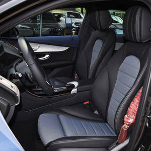 Nouvelle énergie électrique 2022 Facelift Mersede 350 400 4MATIC édition spéciale voiture électrique à grande vitesse et à longue autonomie ben <span class=keywords><strong>z</strong></span> eqc E En stock - Product Image 5